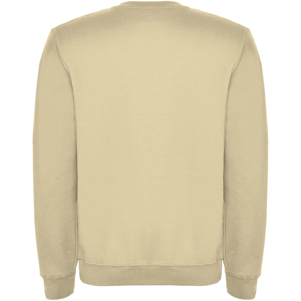 Clasica Sweatshirt mit Rundhalsausschnitt Unisex