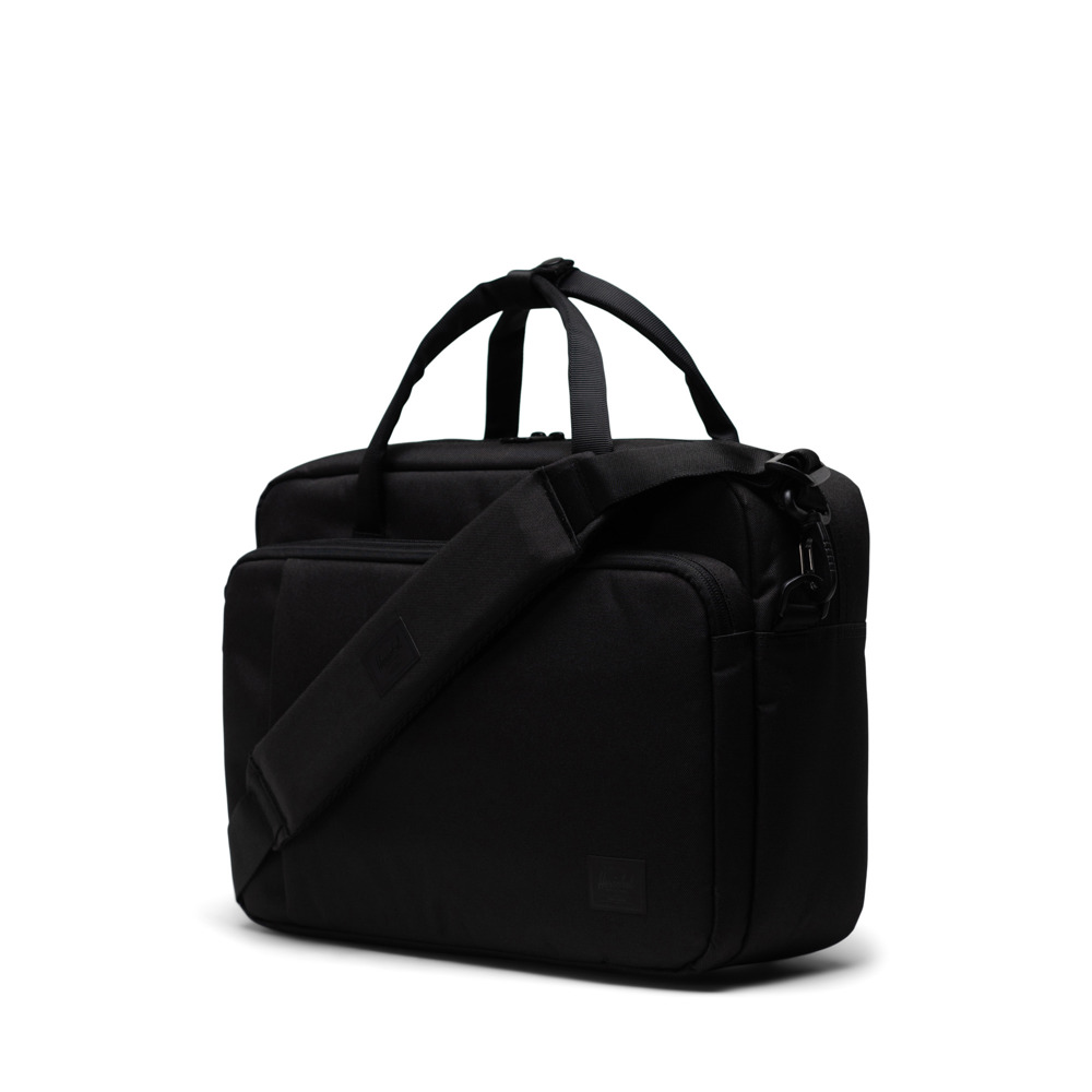 Herschel Gibson Messenger Tech Bag