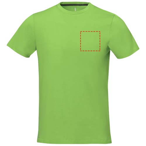 Nanaimo T-Shirt für Herren