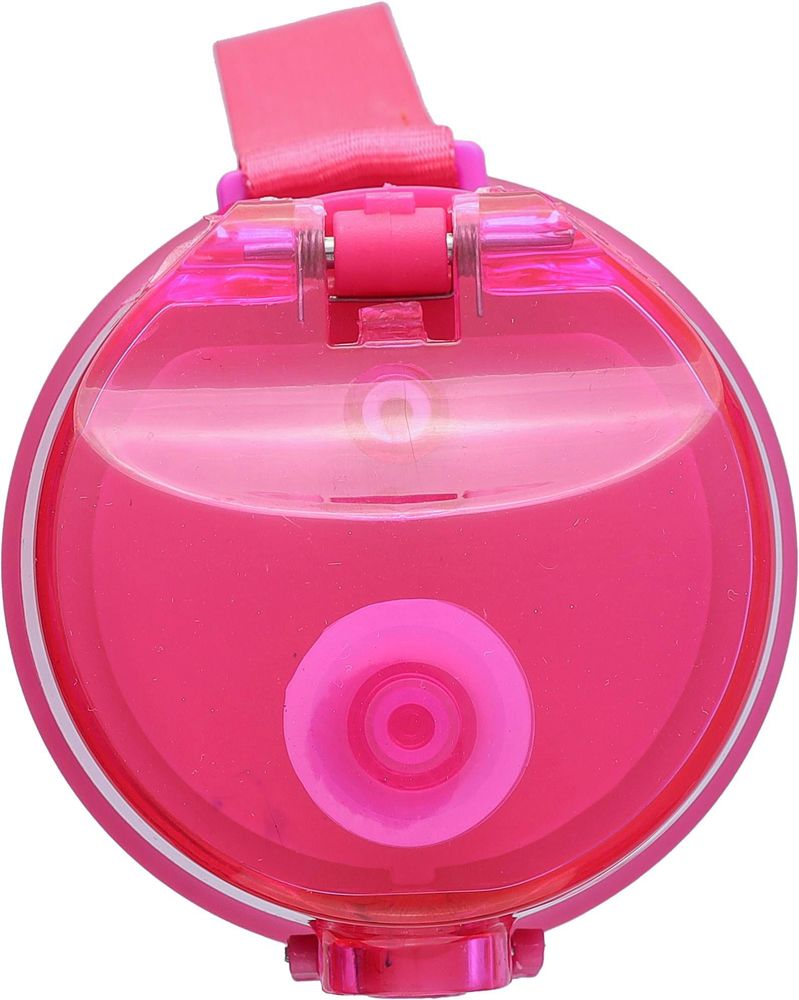 rPET-Trinkflasche (1000 ml) Brinley