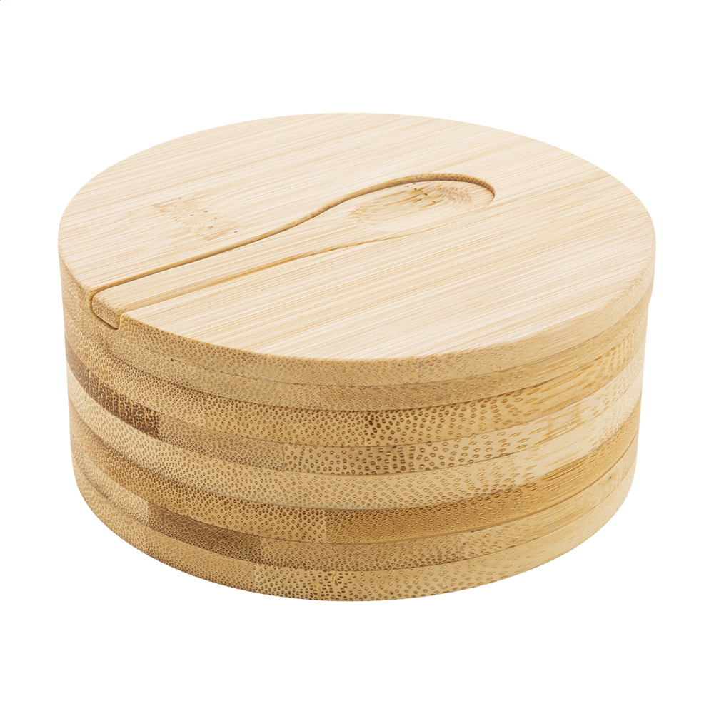 Munnar - Salz- und Pfefferstreuer