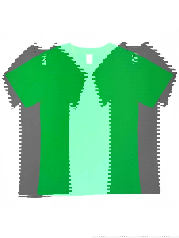 BS Evolution Kinder T-Shirt, 150 gr/m² - Kelly Green