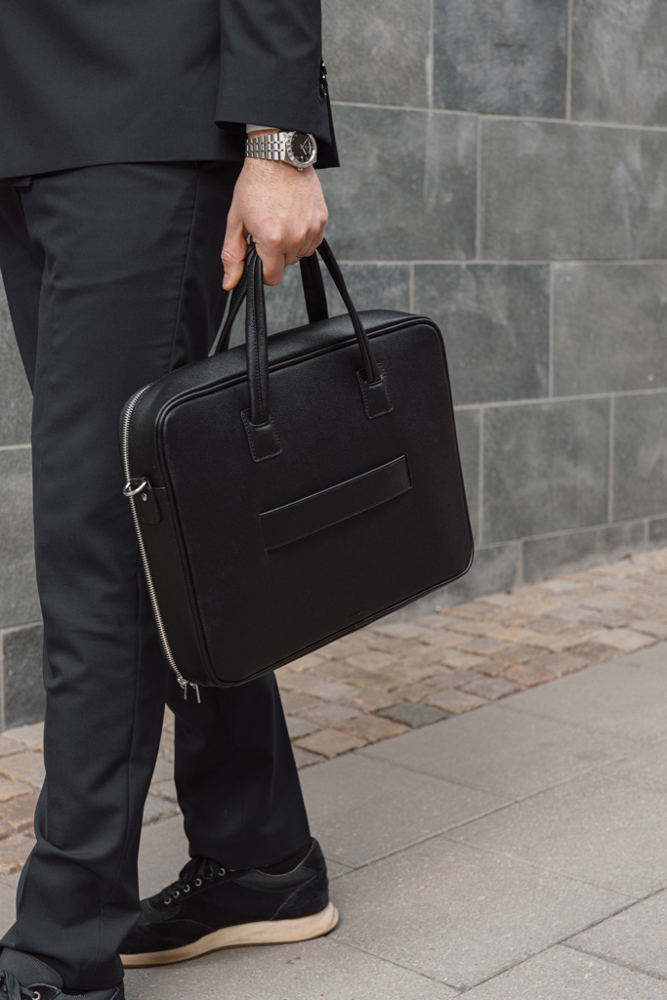 VINGA Bermond RCS Laptop-Tasche