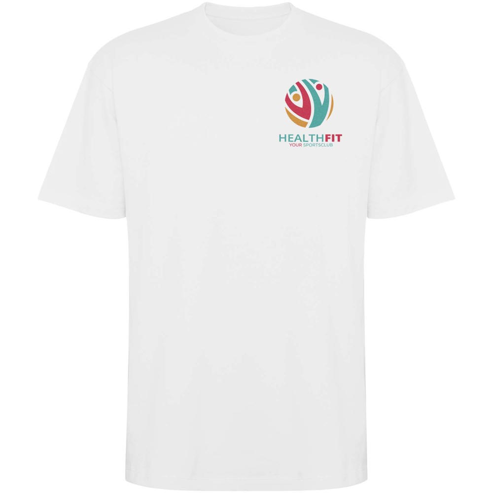 Bull Overzise T-Shirt Unisex