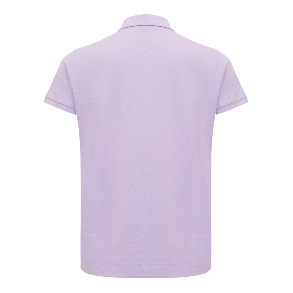 IQONIQ Yosemite Damen Piqué-Poloshirt aus rec. Baumwolle