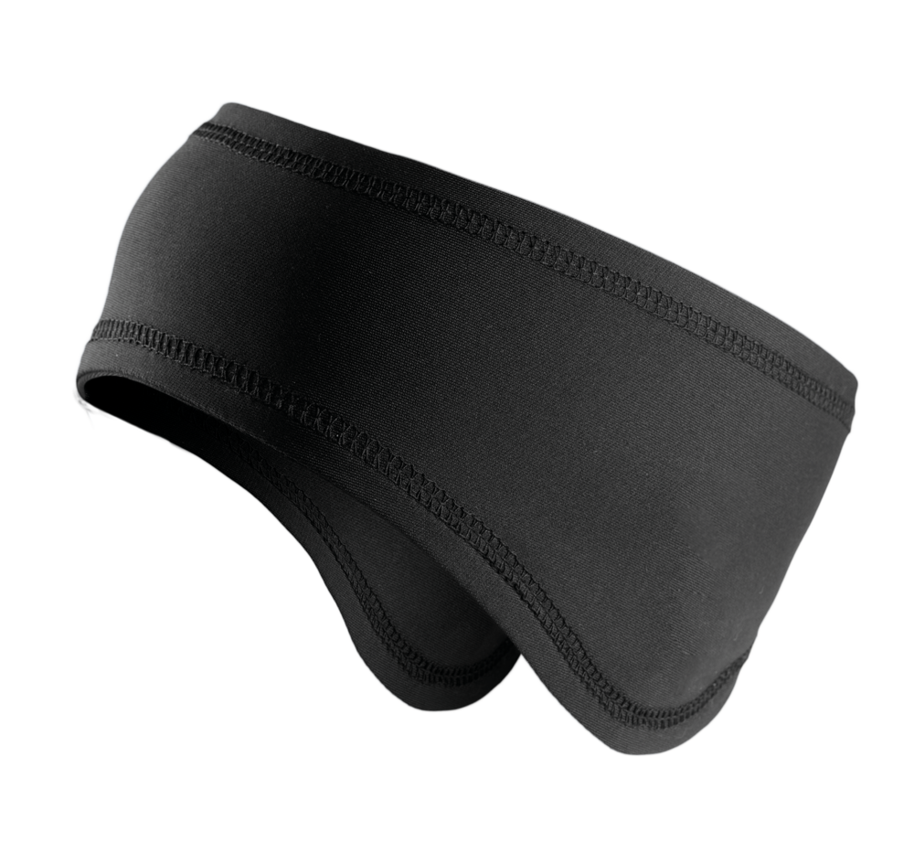 KP128 - Atmungsaktive Sport-Ohrenwärmer