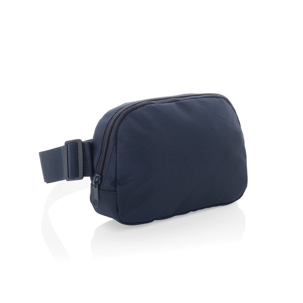 Aero Aware™ RPET Everyday Sling Bag - navy blau (± PMS 4280C)