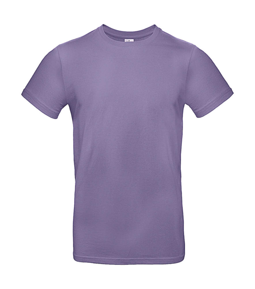#E190 T-Shirt - Millenial Lilac