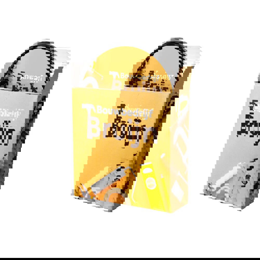 Karton in Euroskala für Screwmagnet