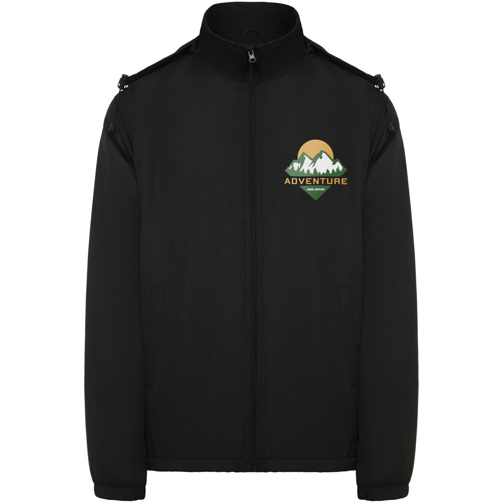 Makalu isolierte Jacke Unisex 