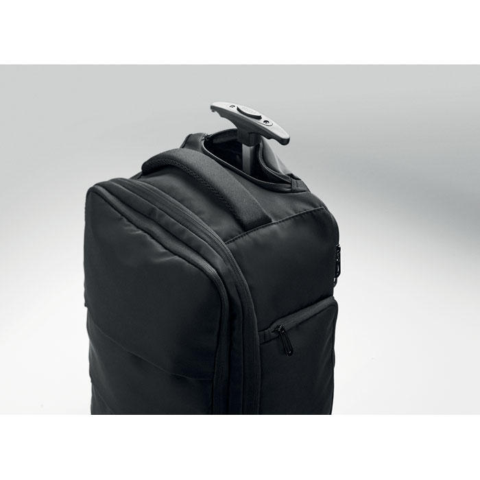MAGNATE - Rucksack-Trolley 290T RPET