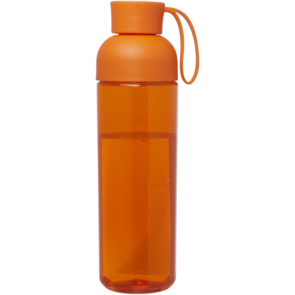 Illuminate 600 ml RPET-Wasserflasche