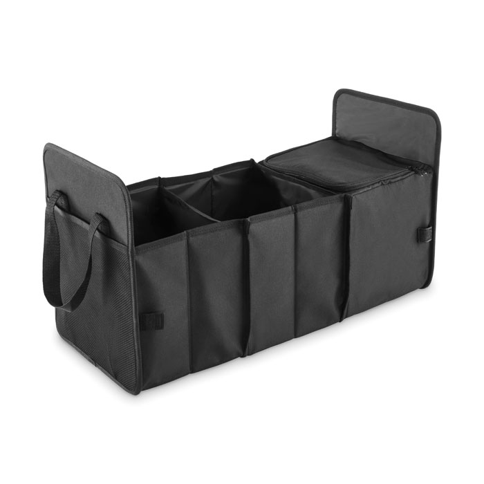 ORGANIZER COOL - Auto-Organizer