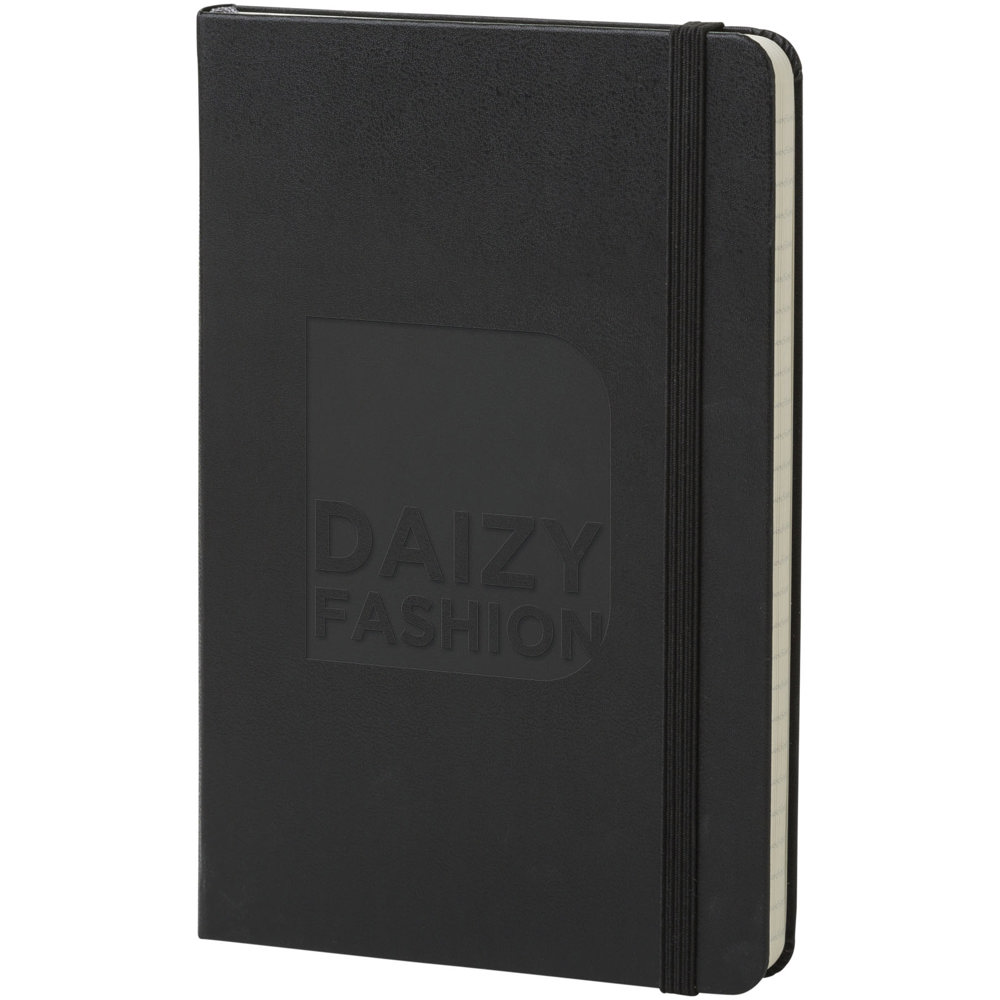 Moleskine Classic Hardcover Notizbuch M – liniert