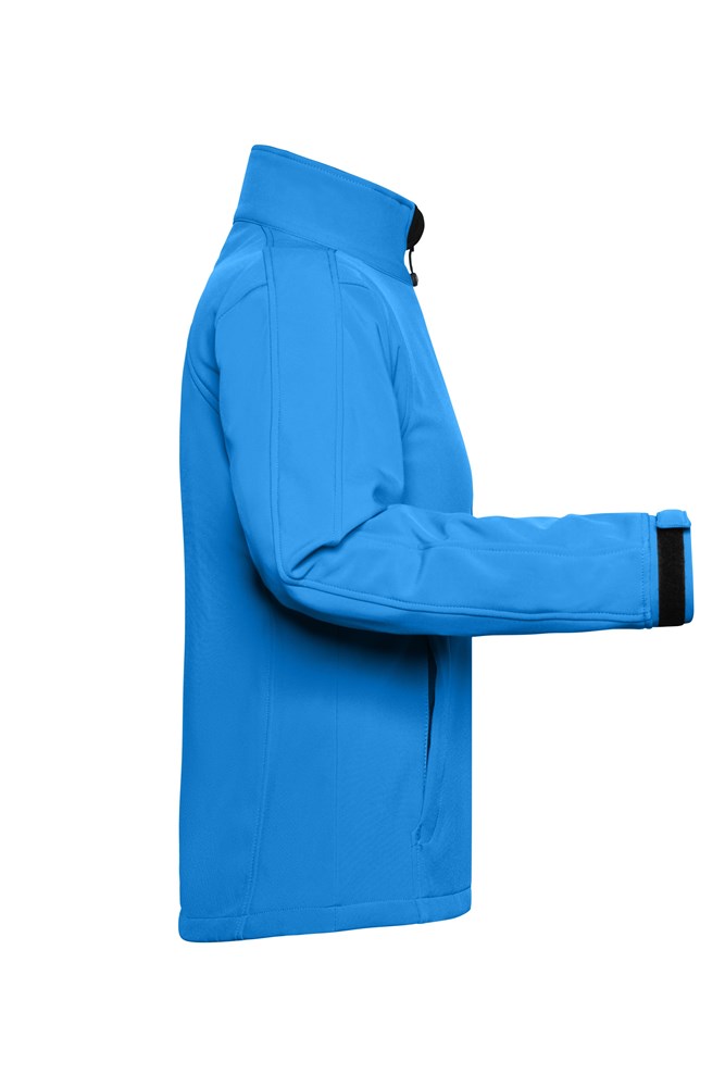 Ladies' Softshell Jacket