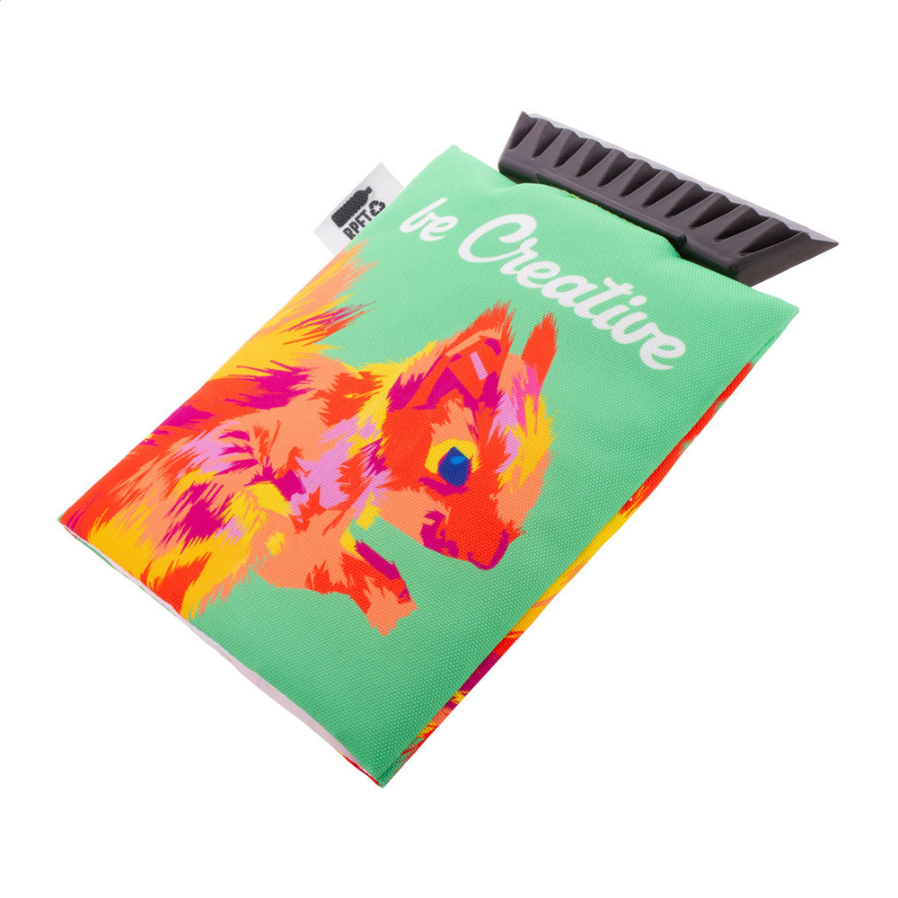 CreaScrape - Individueller Eiskratzer