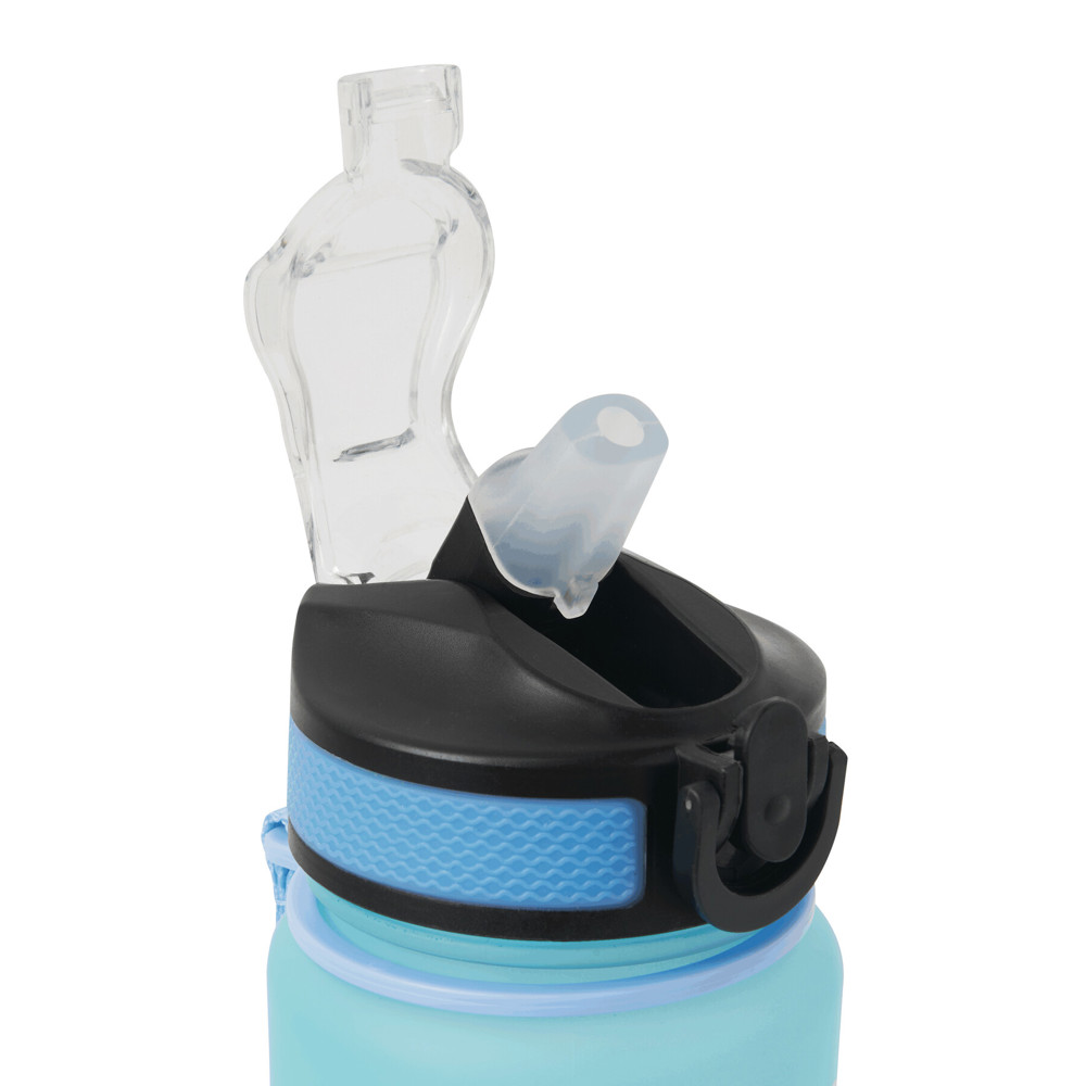 HYDRO LEVEL - Sport-Trinkflasche