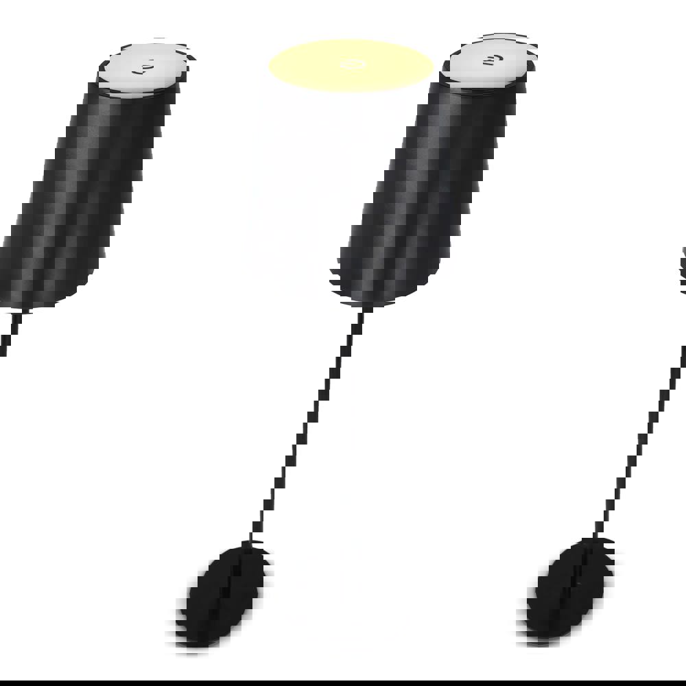 Wiederaufladbare Tischlampe