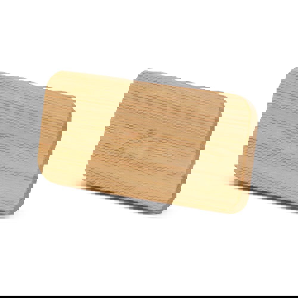 Namensschild Bamboo mit Magnet