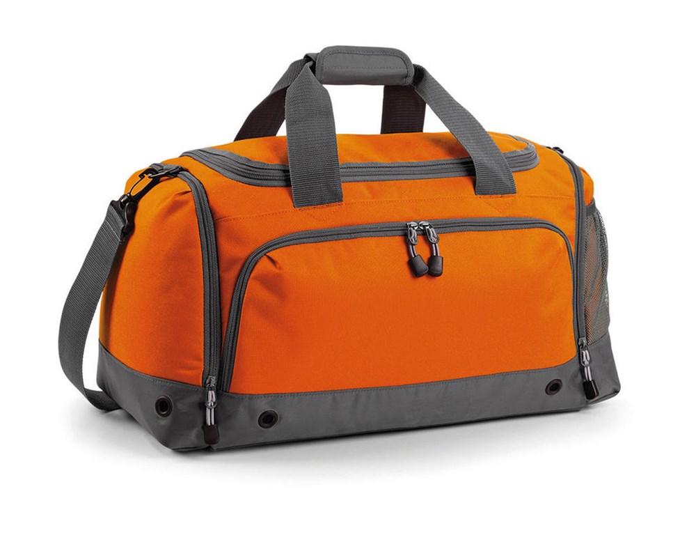 Athleisure Holdall - Orange