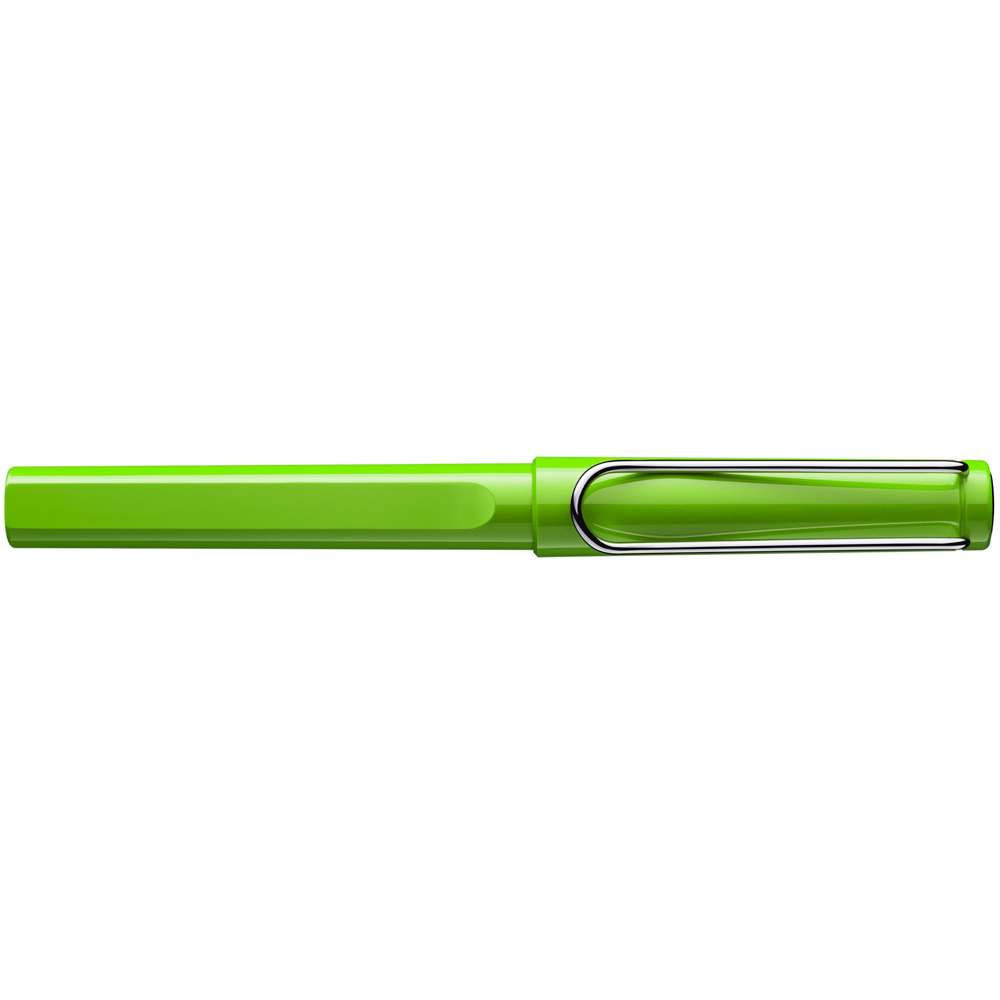 Tintenroller LAMY safari green