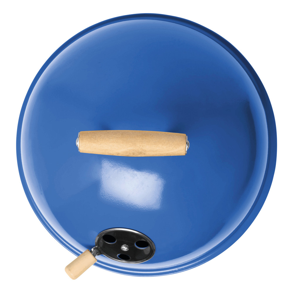 COOKOUT - Kugelgrill