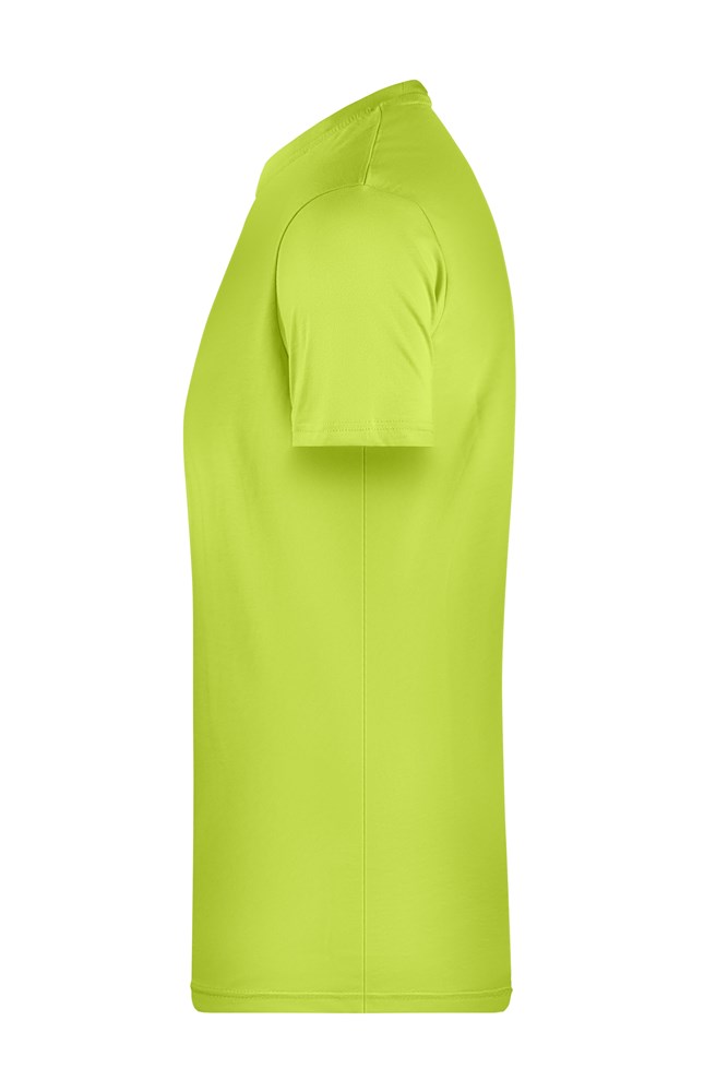 Men's Basic-T   OCS Standard