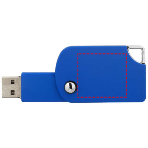 Swivel Square USB-Stick