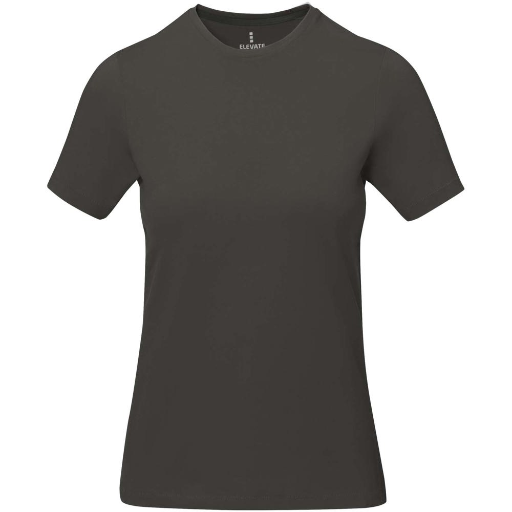 Nanaimo – T-Shirt für Damen