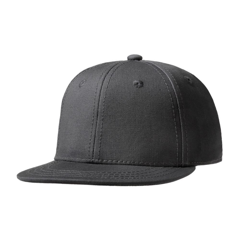 Original Snap Back Flat Visor Baby Cap