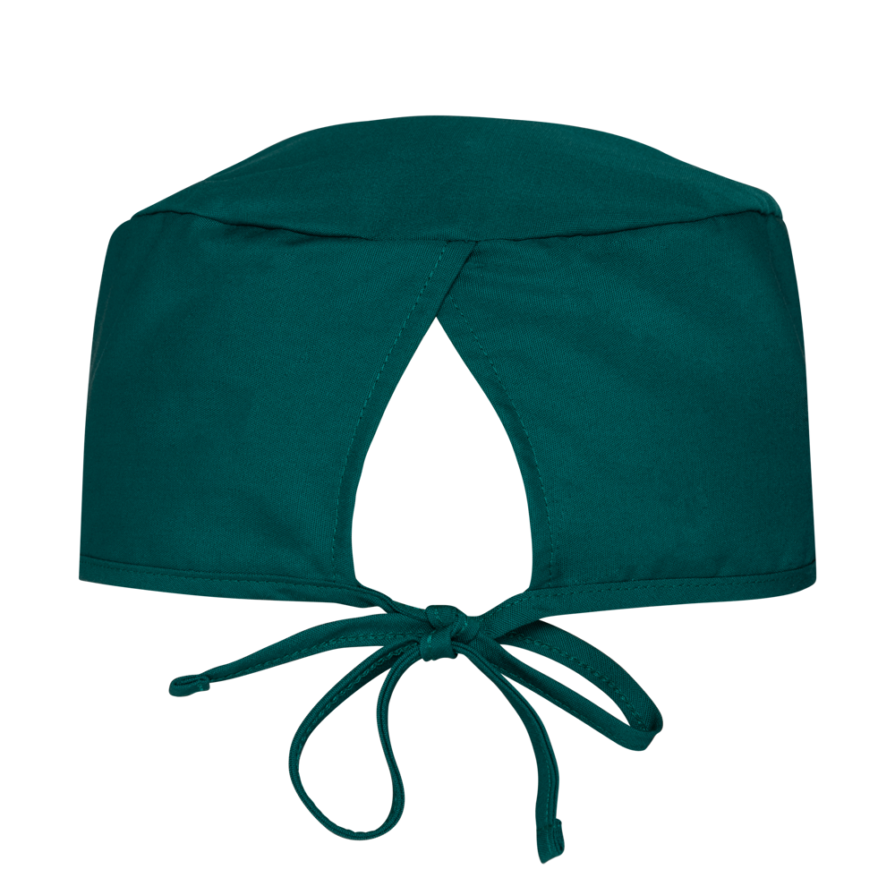 WKP101C - Unisex-medizinische kappe