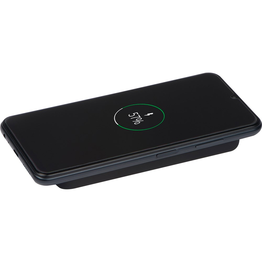 Wireless Charger und Powerbank, 8.000 mAh LIBERO