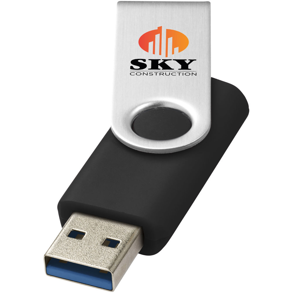 Rotate-basic USB-Stick 3.0