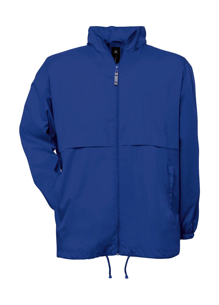 Air Windbreaker - Royal Blue