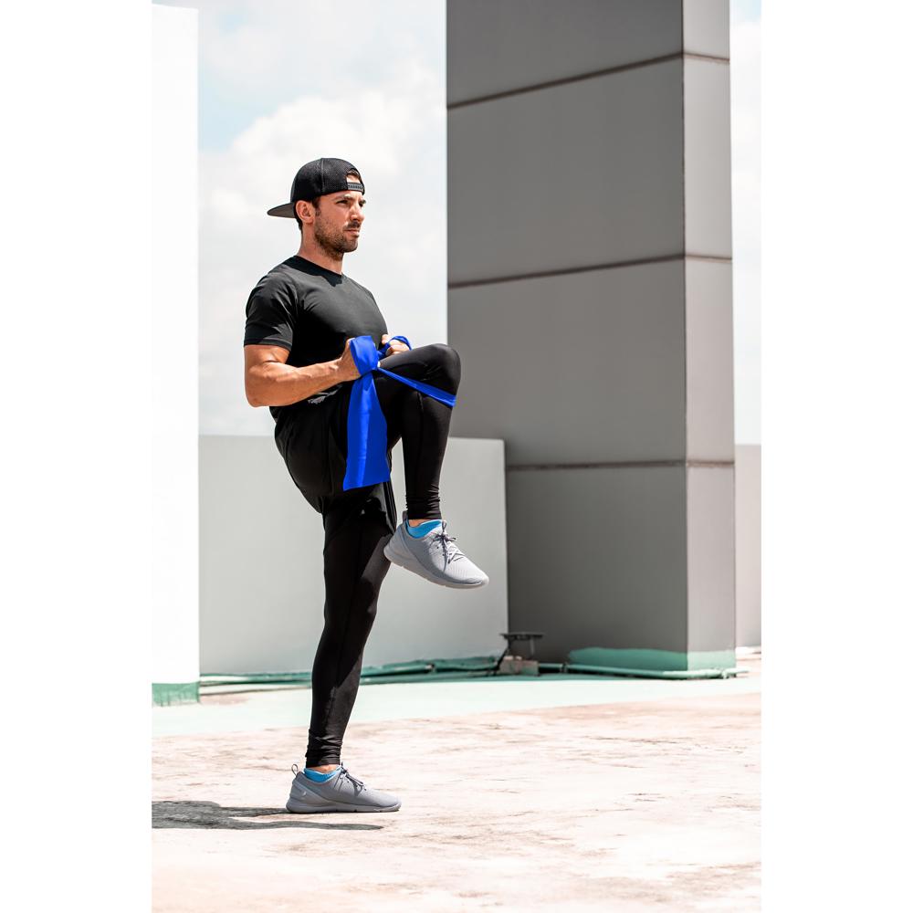 Gymnastikband "Bodywork", stark