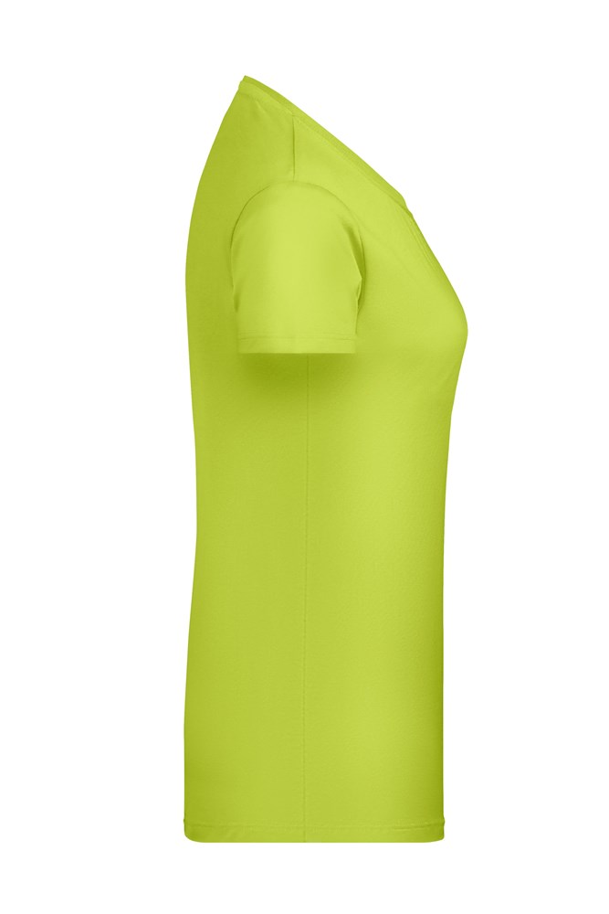 Ladies' Basic-T   OCS Standard