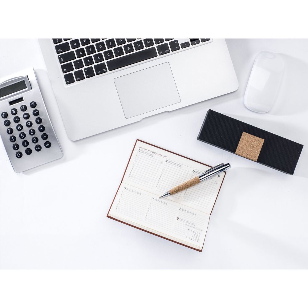 Cork Pen Set Kugelschreiber