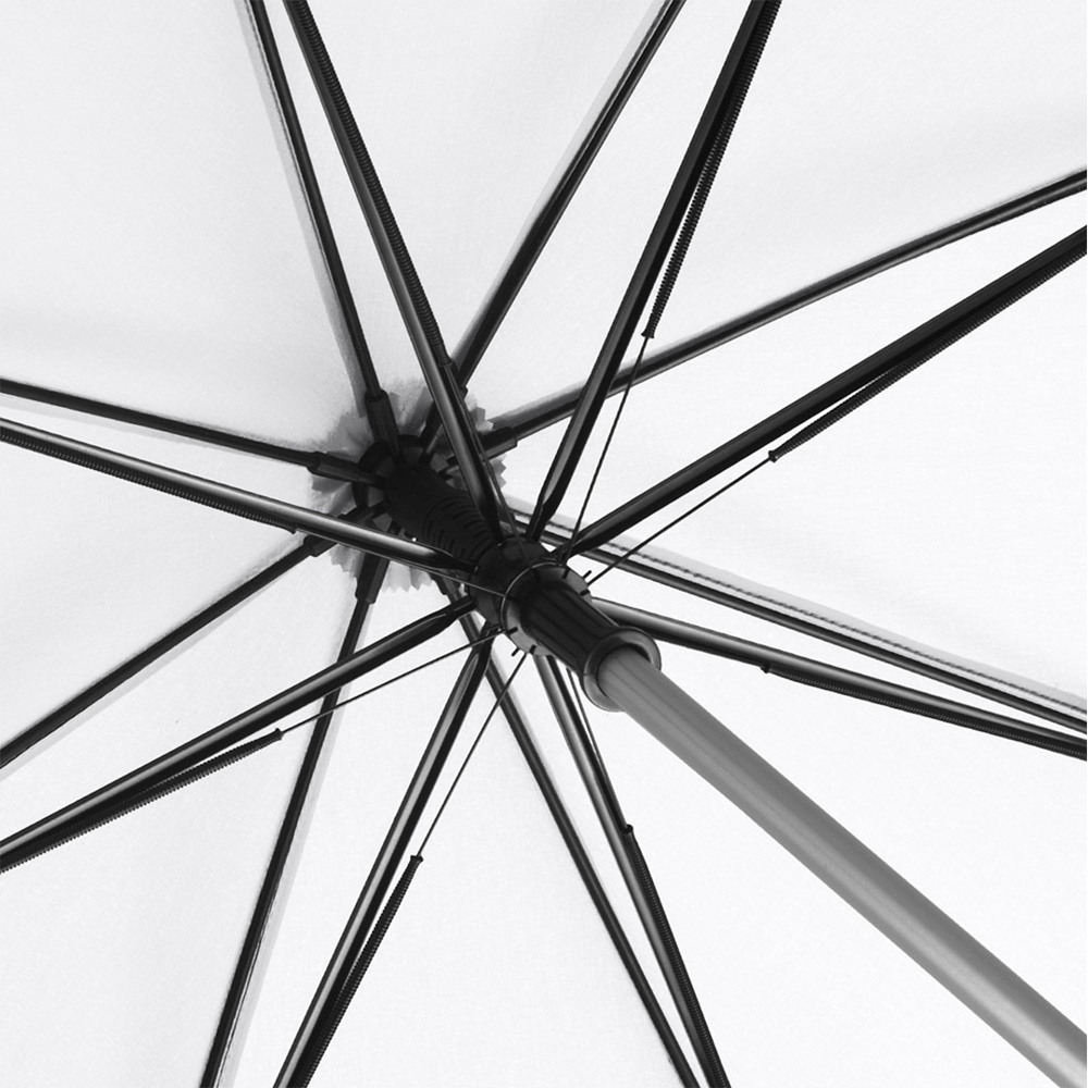 7580 Alu-Gästeschirm FARE® AC