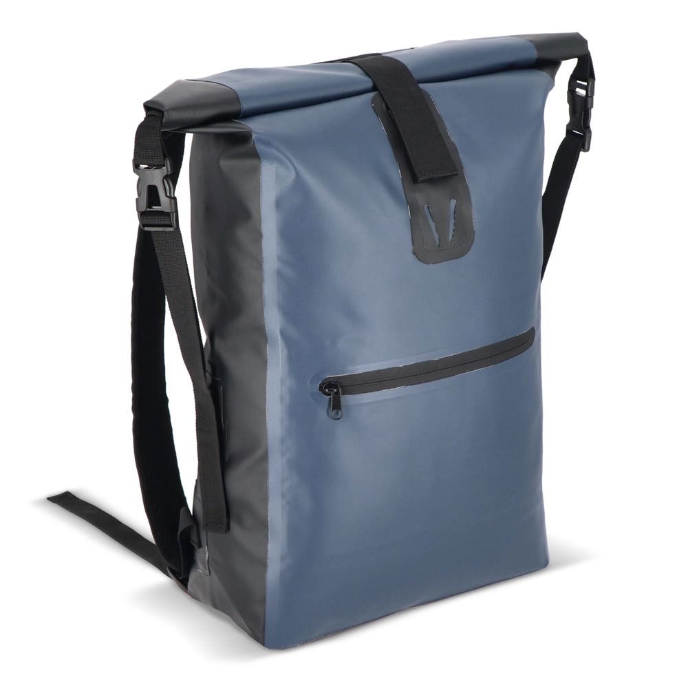 Rucksack Abenteuer 20L IPX4 - Dunkelblau