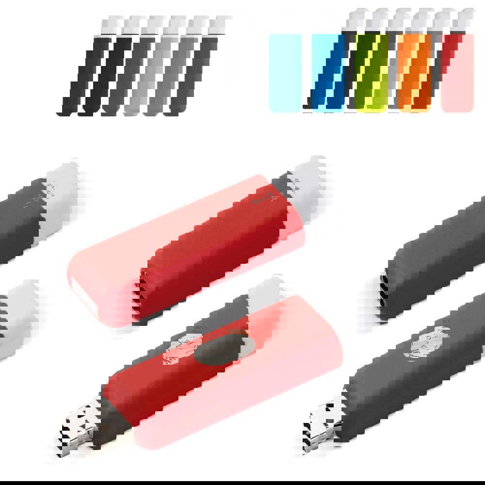 8GB USB-Stick Modular