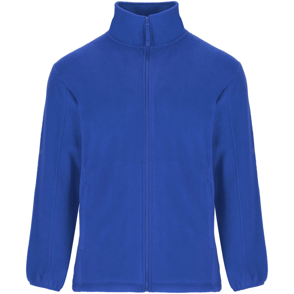 Artic Fleecejacke für Herren - royalblau