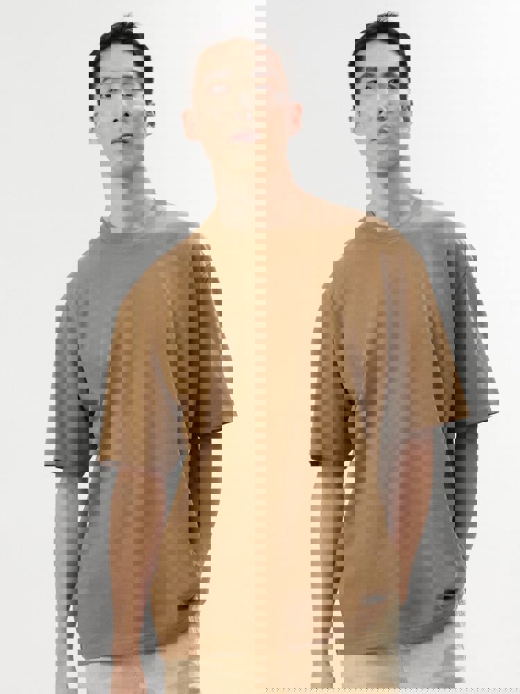 BS Skate T-Shirt, 180 g/m²