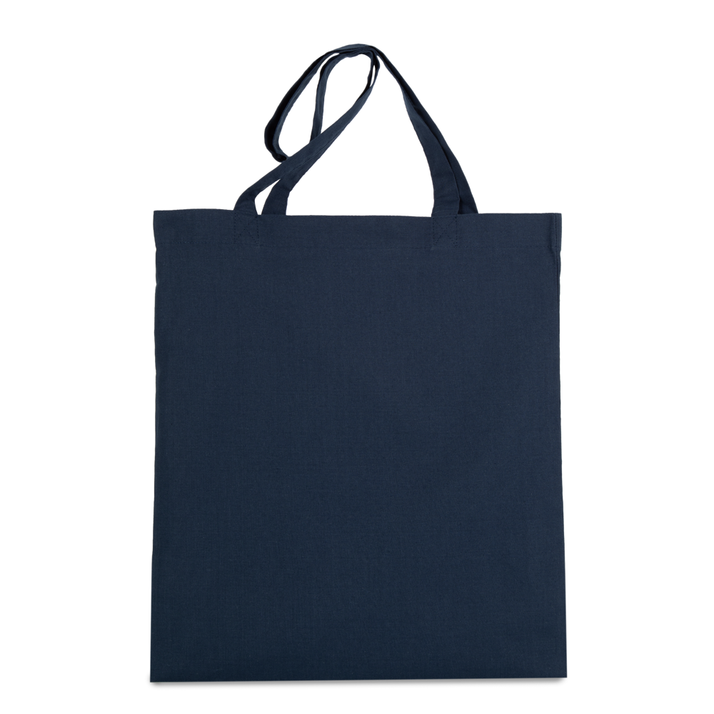 KI6201 - Tote Bag K-loop organic