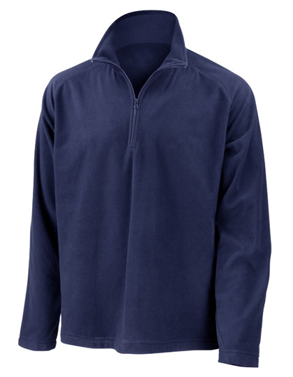 Result Core - Microfleece Top