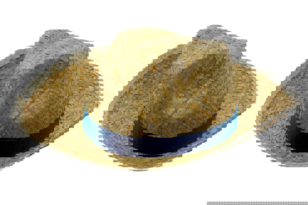 Promo Strohhut Paglietta