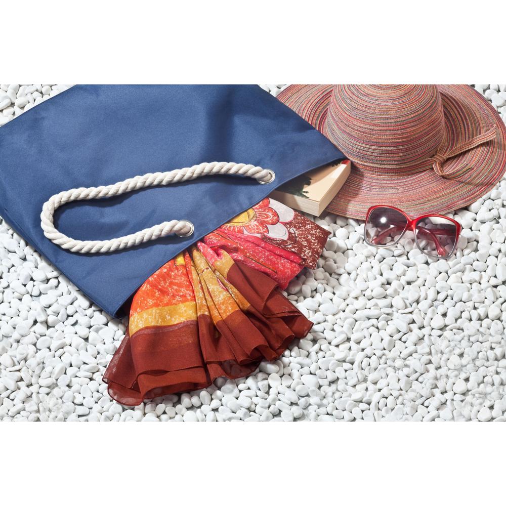 Strandtasche "Miami Beach" mittel