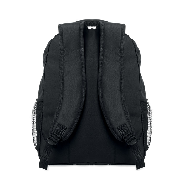 PUTER / TOPPER - 15" Laptop-Rucksack