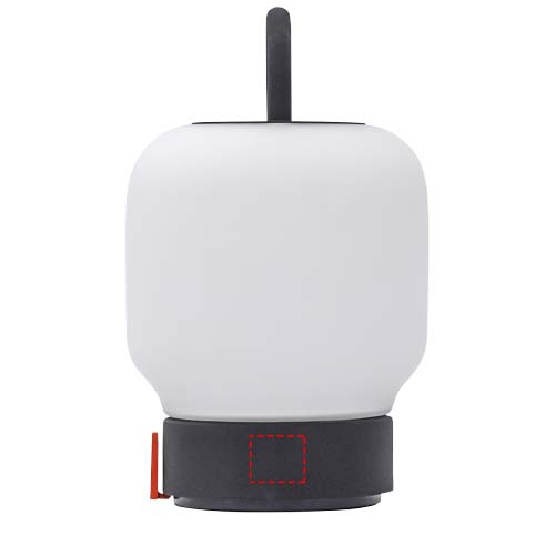 Kooduu Loome Tragbare Leuchte