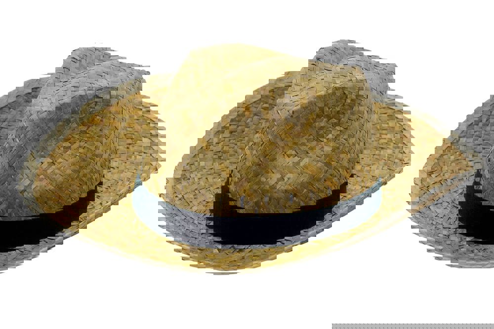 Promo Strohhut Paglietta