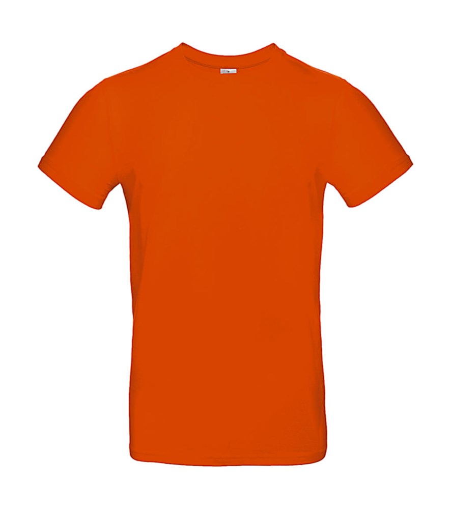 #E190 T-Shirt - orange